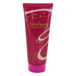 Fantasy by Britney Spears - Shower Gel 3.3 oz