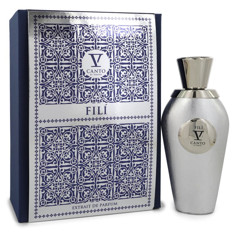 Fili V by V Canto - Extrait De Parfum Spray (Unisex) 3.38 oz