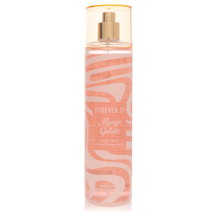 Forever 21 Mango Gelato by Forever 21 - Body Mist 8 oz
