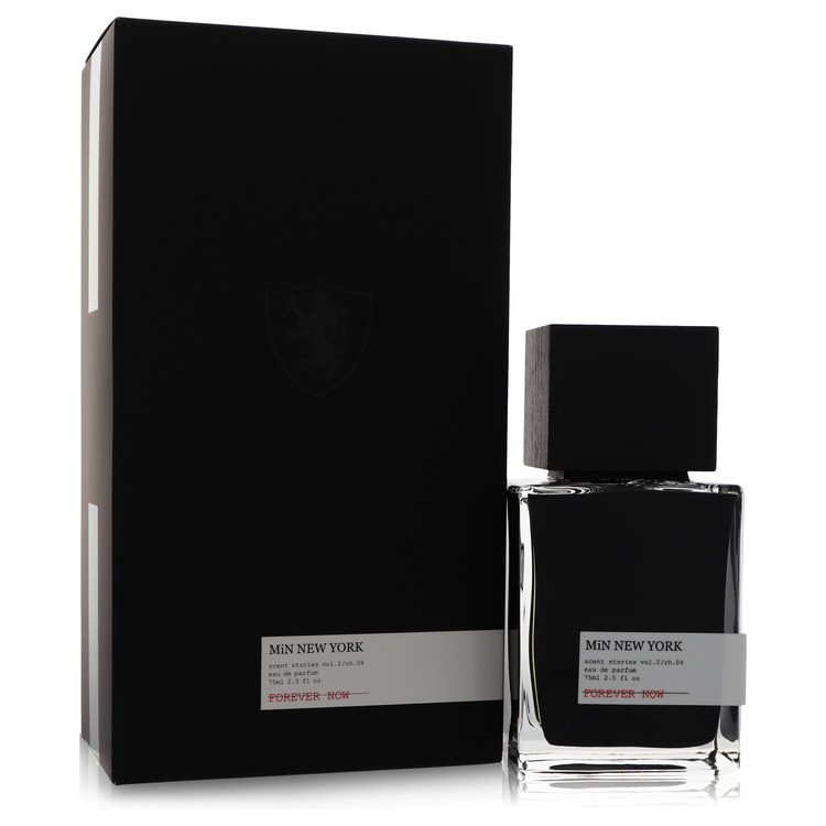Forever Now by Min New York - Eau De Parfum Spray (Unisex) 2.5 oz
