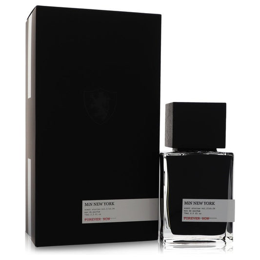 Forever Now by Min New York - Eau De Parfum Spray (Unisex) 2.5 oz