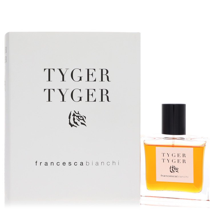 Francesca Bianchi Tyger Tyger de Francesca Bianchi - Extrait de Parfum Vaporisateur (Unisexe) 30 ml