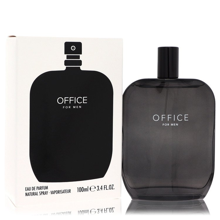 Fragrance One Office von Fragrance One - Eau de Parfum Spray 100 ml