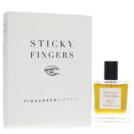 Francesca Bianchi Sticky Fingers by Francesca Bianchi - Extrait De Parfum Spray (Unisex) 1 oz