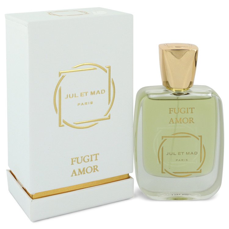 Fugit Amor by Jul Et Mad Paris - Extrait De Parfum Spray 1.7 oz
