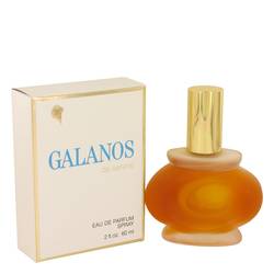 Galanos De Serene by James Galann - Eau De Parfum Spray 2 oz