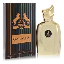 Galatea by Maison Alhambra - Eau De Parfum Spray 3.4 oz
