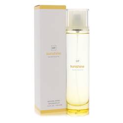 Gap Sunshine by Gap - Eau De Toilette Spray 3.4 oz