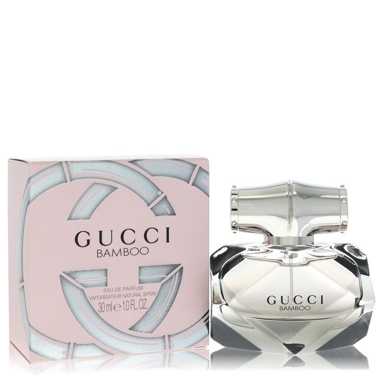 Gucci Bamboo von Gucci - Eau de Parfum Spray 30 ml