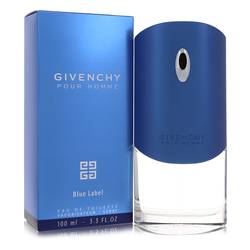 Givenchy Blue Label by Givenchy - Eau De Toilette Spray 3.3 oz