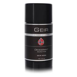 Geir by Geir Ness - Deodorant Stick 2.6 oz