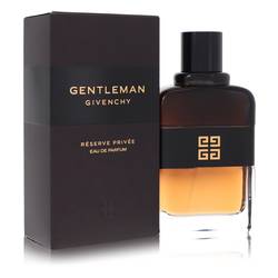 Gentleman Reserve Privee by Givenchy - Eau De Parfum Spray 2 oz
