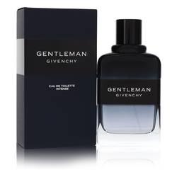 Gentleman Intense by Givenchy - Eau De Toilette Intense Spray 3.3 oz