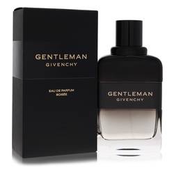 Gentleman Eau De Parfum Boisee by Givenchy - Eau De Parfum Spray 3.3 oz