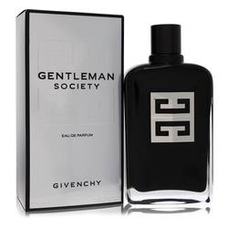 Gentleman Society by Givenchy - Eau De Parfum Spray 3.3 oz