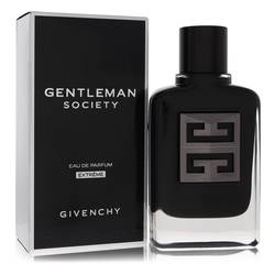 Gentleman Society Extreme by Givenchy - Eau De Parfum Spray 2 oz