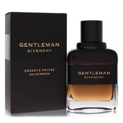 Gentleman Reserve Privee by Givenchy - Eau De Parfum Spray 2 oz
