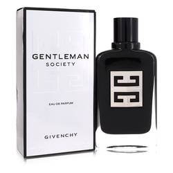 Gentleman Society by Givenchy - Eau De Parfum Spray 3.3 oz
