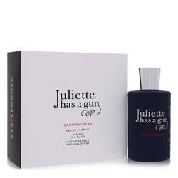 Gentlewoman by Juliette Has a Gun - Eau De Parfum Spray 3.4 oz