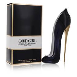 Good Girl by Carolina Herrera - Eau De Parfum Spray 1.7 oz