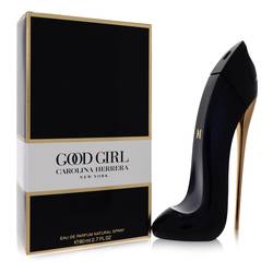 Good Girl by Carolina Herrera - Eau De Parfum Spray 1.7 oz