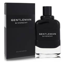 Gentleman by Givenchy - Eau De Parfum Spray (New Packaging) 3.4 oz