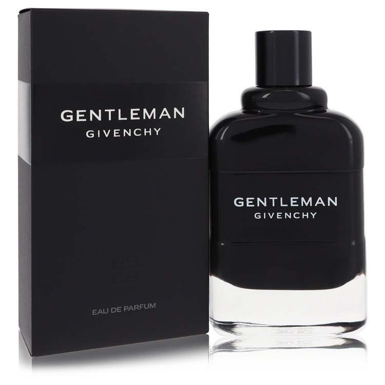 Gentleman by Givenchy - Eau De Parfum Spray (New Packaging) 3.4 oz