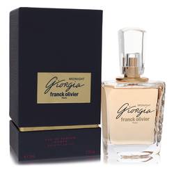 Giorgia Midnight by Franck Olivier - Eau De Parfum Spray 2.5 oz