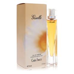 Giselle by Carla Fracci - Eau De Parfum Spray 1 oz