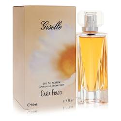 Giselle by Carla Fracci - Eau De Parfum Spray 1 oz