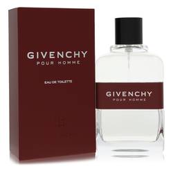Givenchy (Purple Box) by Givenchy - Eau De Toilette Spray (New Packaging) 3.3 oz