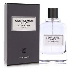 Gentlemen Only by Givenchy - Eau De Toilette Spray 3.4 oz