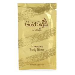 Gold Sugar by Aquolina - Body Butter Pouch .34 oz