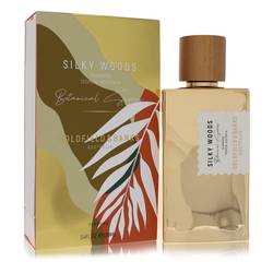 Goldfield & Banks Silky Woods by Goldfield & Banks - Perfume Spray (Unisex) 3.4 oz