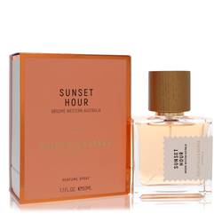 Goldfield & Banks Sunset Hour by Goldfield & Banks - Perfume Spray (Unisex) 1.7 oz