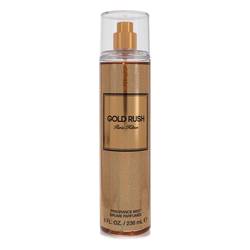 Gold Rush by Paris Hilton - Fragrance Mist 8 oz