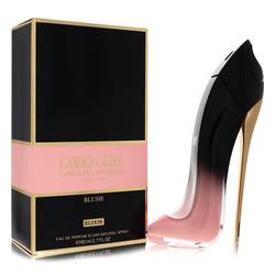 Good Girl Blush Elixir by Carolina Herrera - Eau De Parfum Spray 2.7 oz