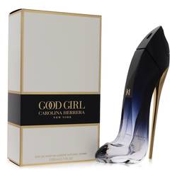 Good Girl Legere by Carolina Herrera - Eau De Parfum Legere Spray 1.7 oz