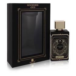 Goodness Oud by Riiffs - Eau De Parfum Spray 3.3 oz
