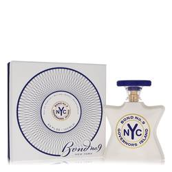 Governors Island by Bond No. 9 - Eau De Parfum Spray (Unisex) 3.3 oz