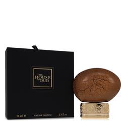 Golden Powder by The House of Oud - Eau De Parfum Spray (Unisex) 2.5 oz