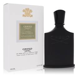 Green Irish Tweed by Creed - Eau De Parfum Spray 3.3 oz