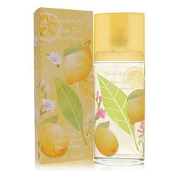 Green Tea Citron Freesia by Elizabeth Arden - Eau De Toilette Spray 3.4 oz
