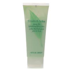 Green Tea by Elizabeth Arden - Body Lotion 6.8 oz