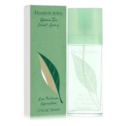 Green Tea by Elizabeth Arden - Eau Parfumee Scent Spray 1.7 oz