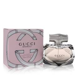 Gucci Bamboo by Gucci - Eau De Parfum Spray 1.6 oz
