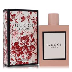 Gucci Bloom by Gucci - Eau De Parfum Spray 1 oz