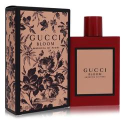 Gucci Bloom Ambrosia Di Fiori by Gucci - Eau De Parfum Intense Spray 3.3 oz