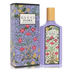 Flora Gorgeous Magnolia by Gucci - Eau De Parfum Spray 3.3 oz