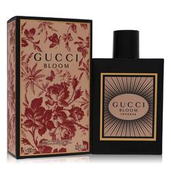 Gucci Bloom Intense by Gucci - Eau De Parfum Spray 3.3 oz